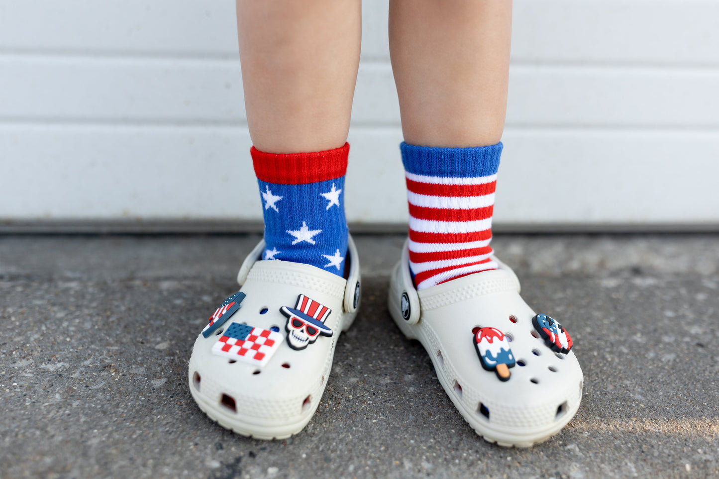 America Charms