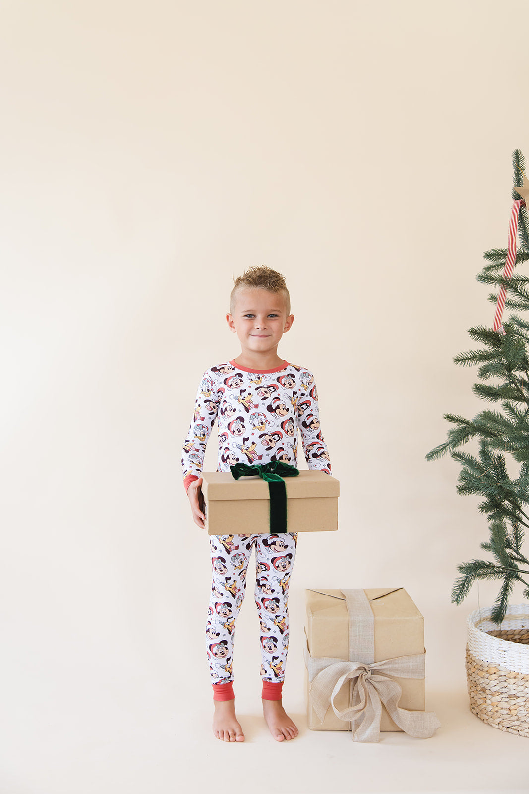 Very Merry Christmas - Set