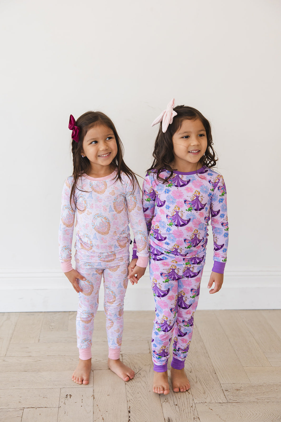 The Lost Princess - Set
