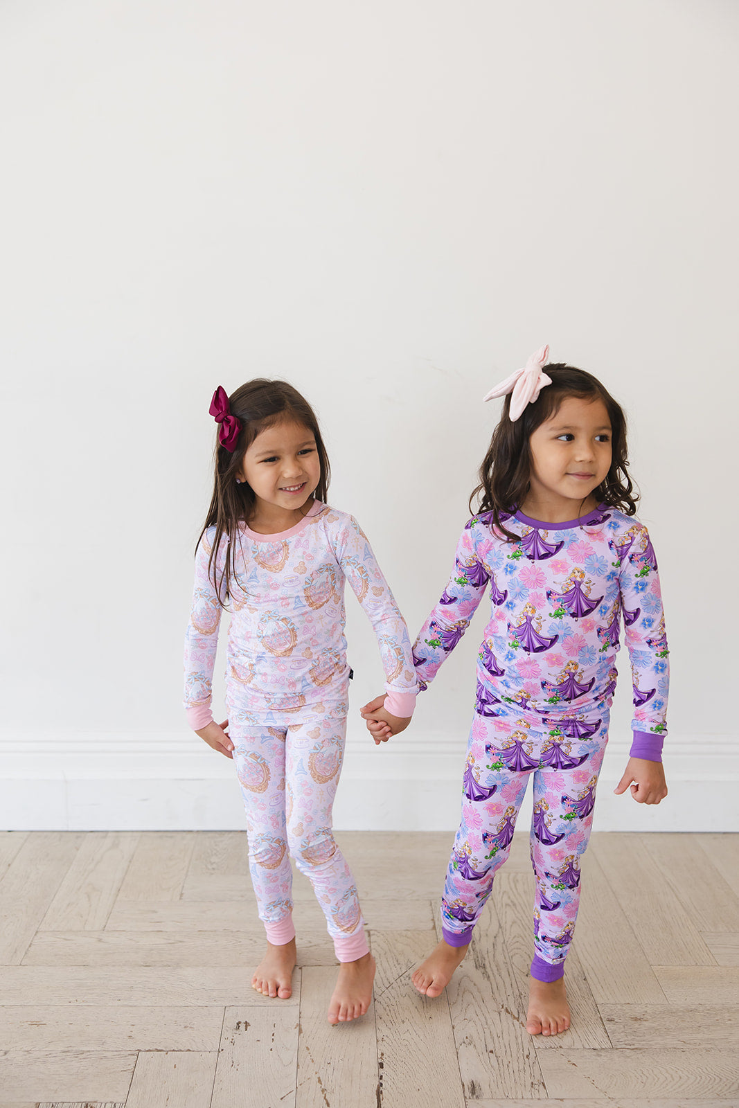 The Lost Princess - Set
