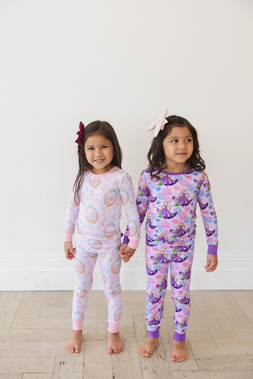 The Lost Princess - Set