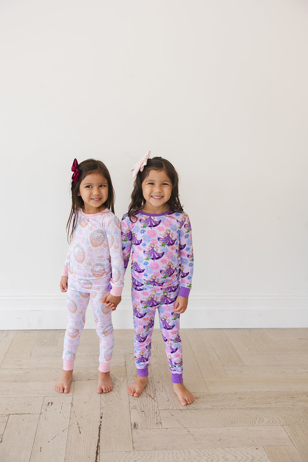 The Lost Princess - Set
