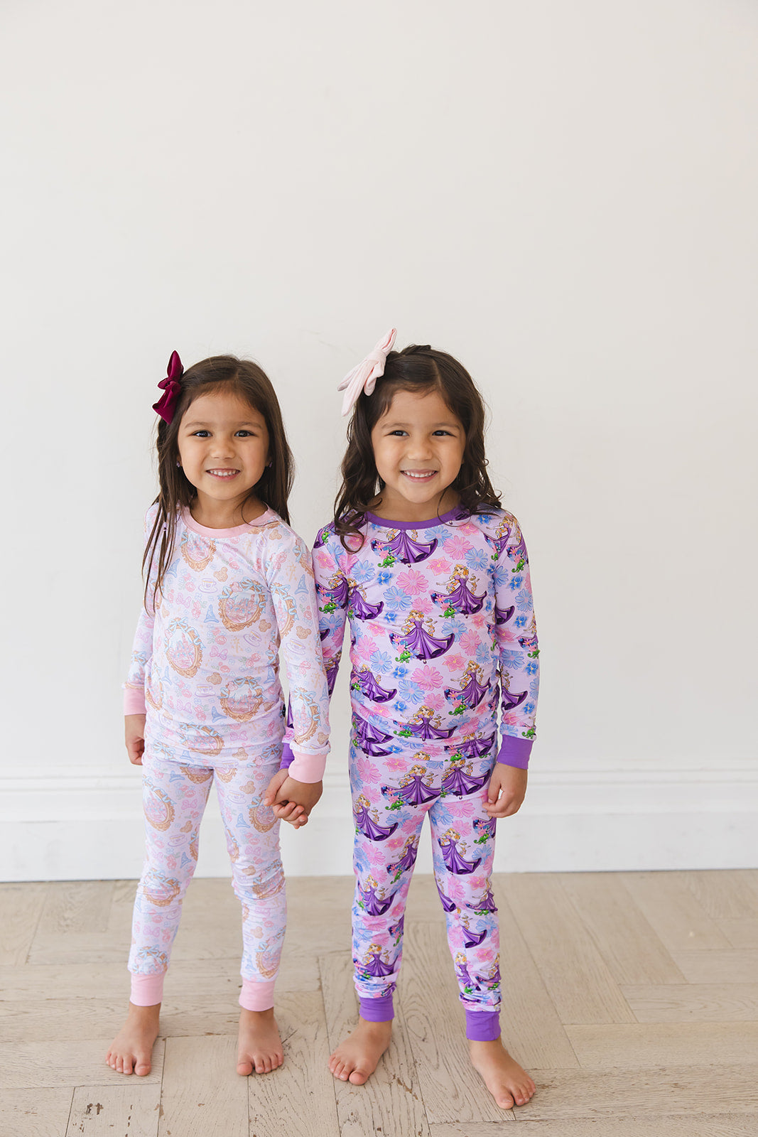 The Lost Princess - Set