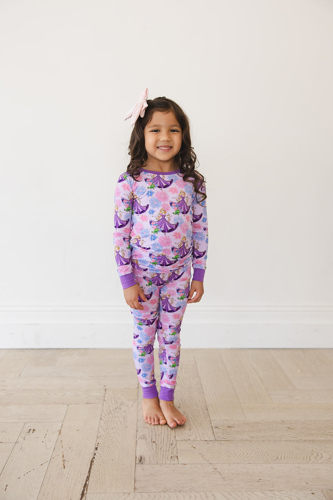 The Lost Princess - Set