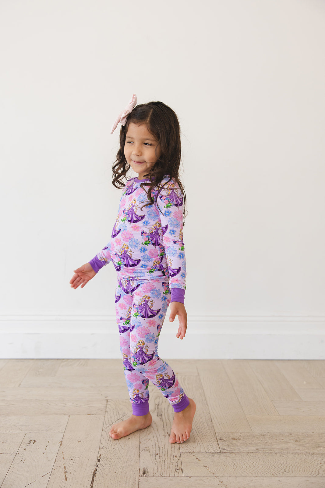 The Lost Princess - Set