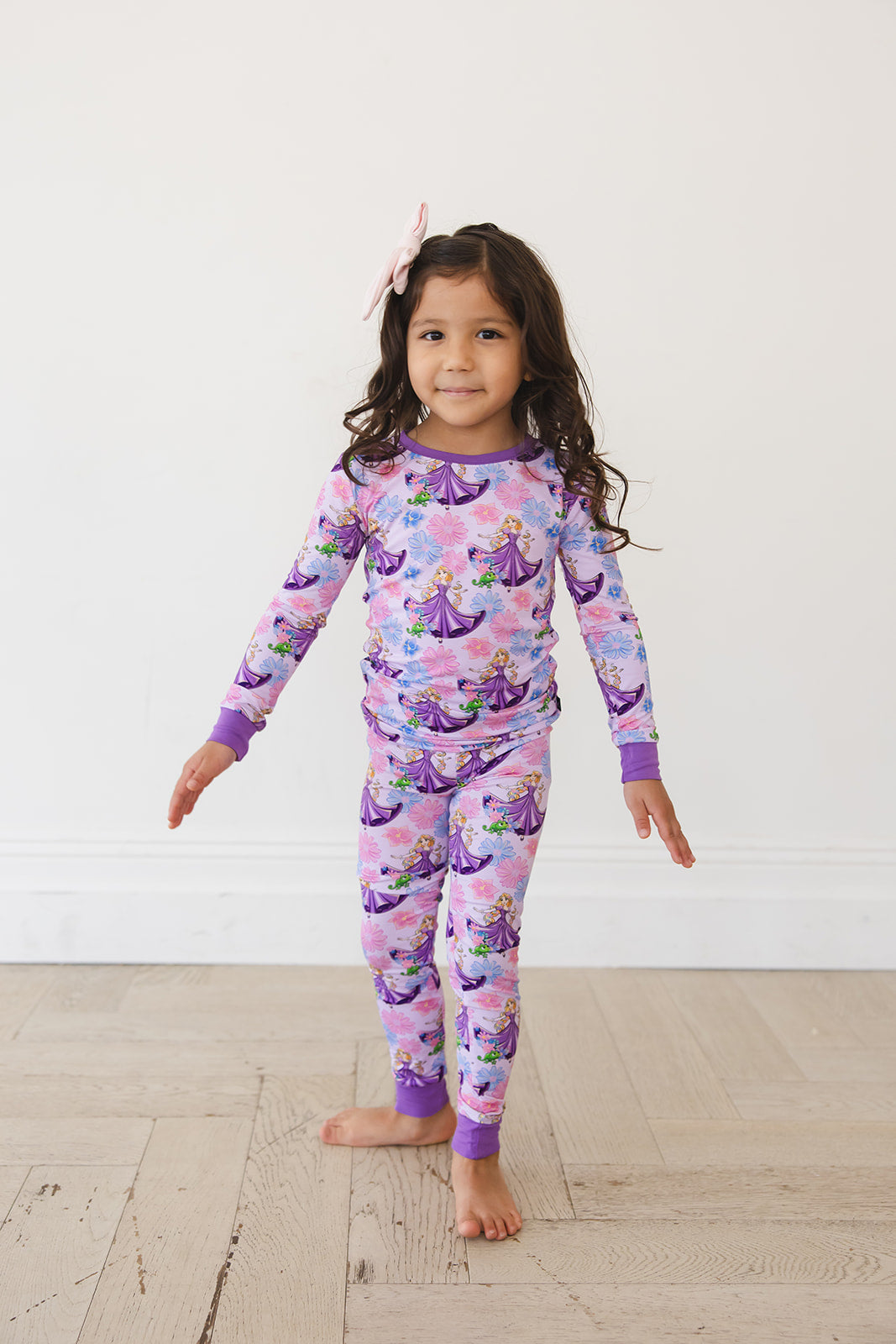 The Lost Princess - Set