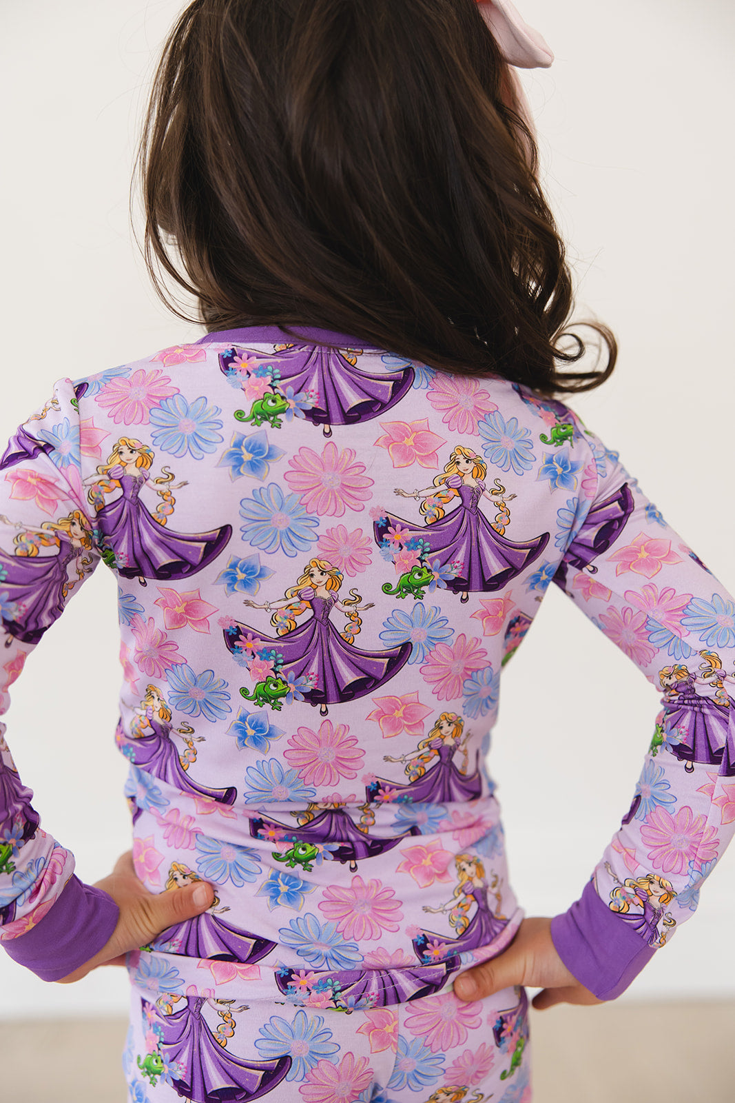 The Lost Princess - Set
