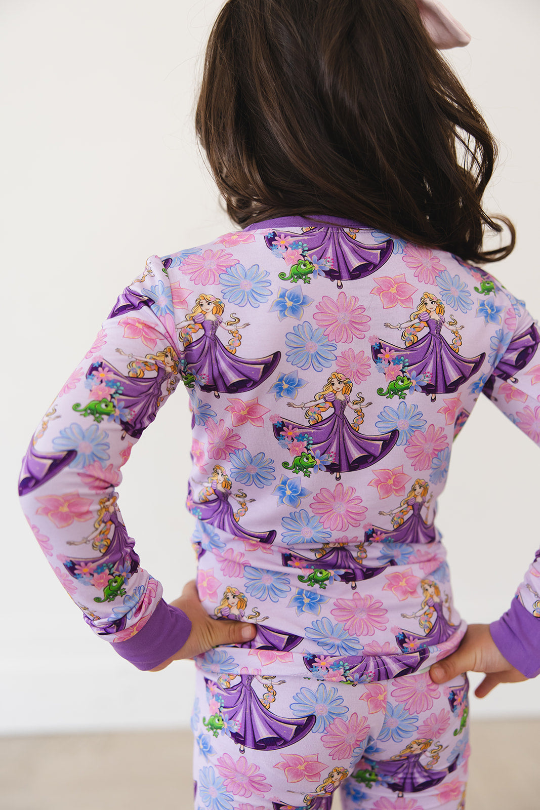 The Lost Princess - Set