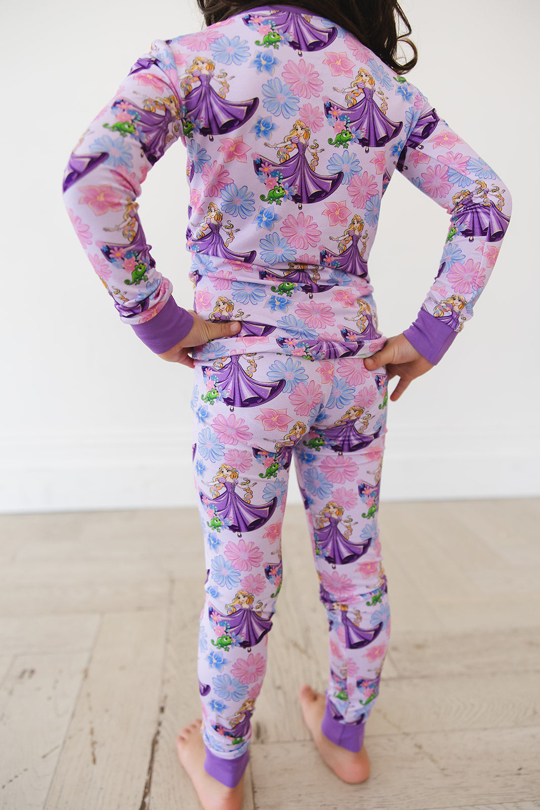 The Lost Princess - Set