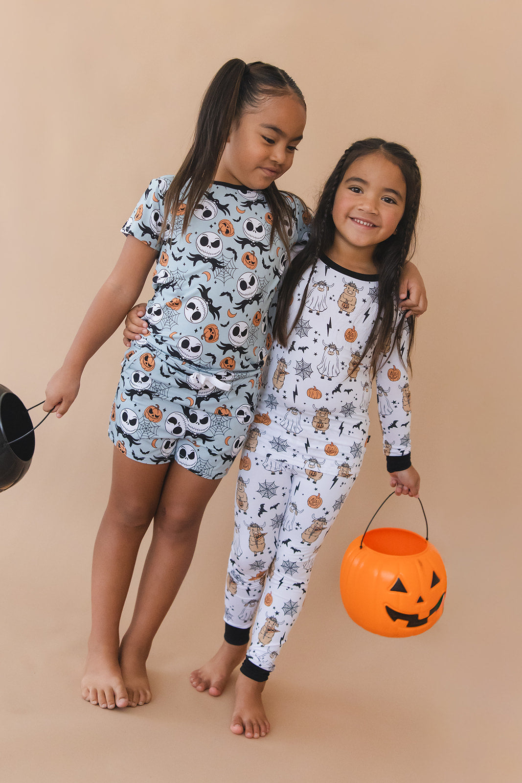 Cowloween - Set