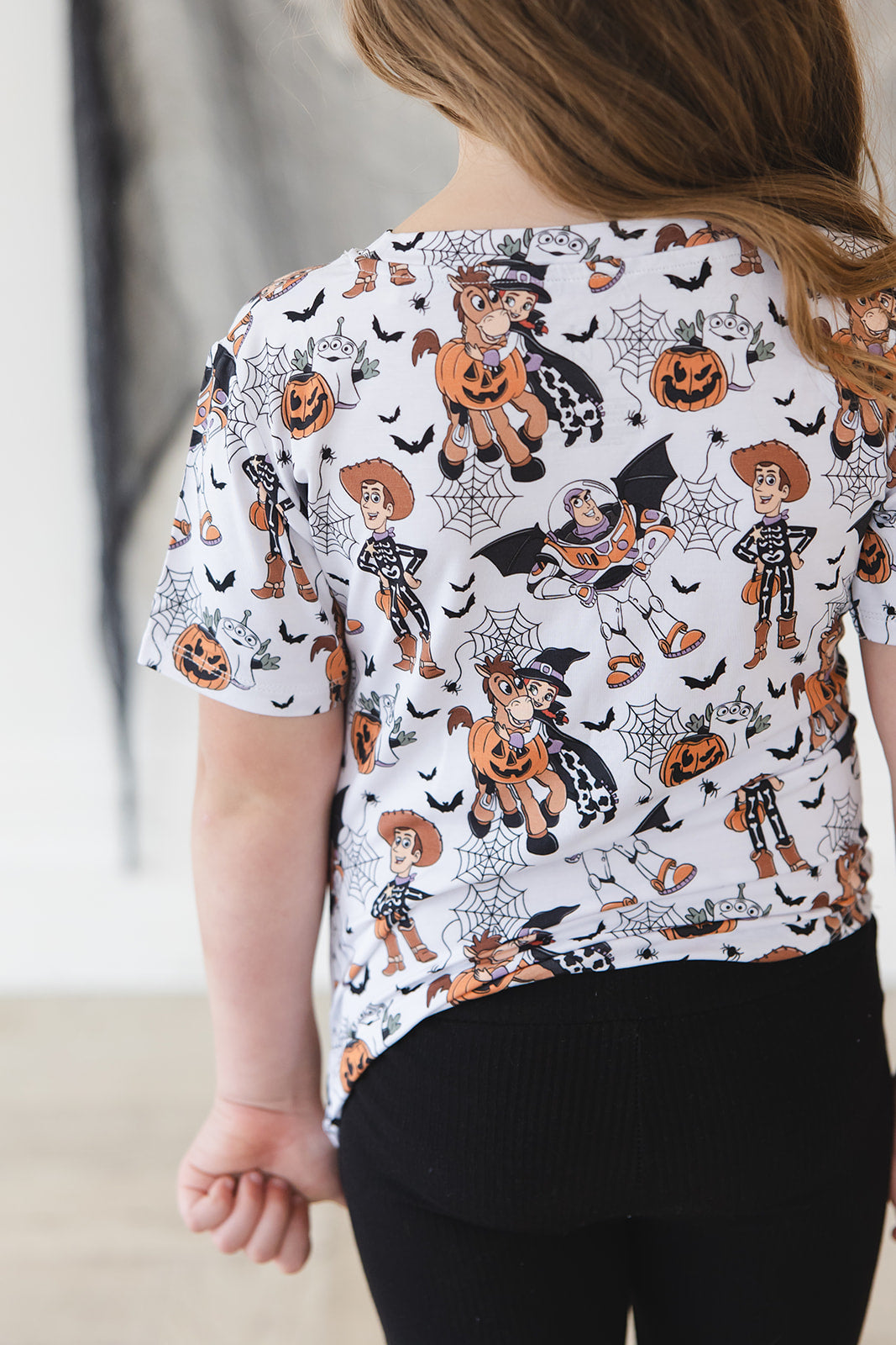 Howdy Boo - Everyday Tee