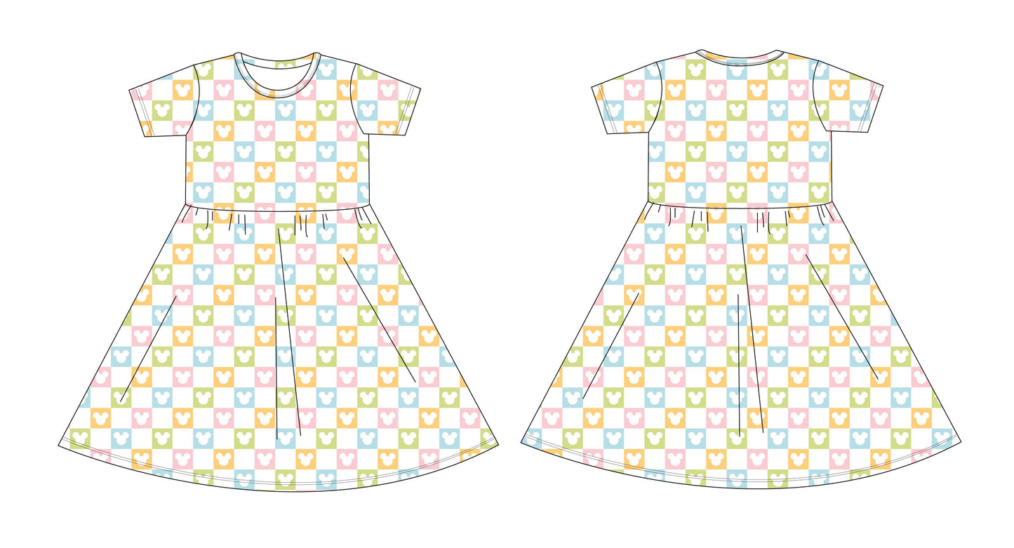 Clubhouse Cabana - Dress