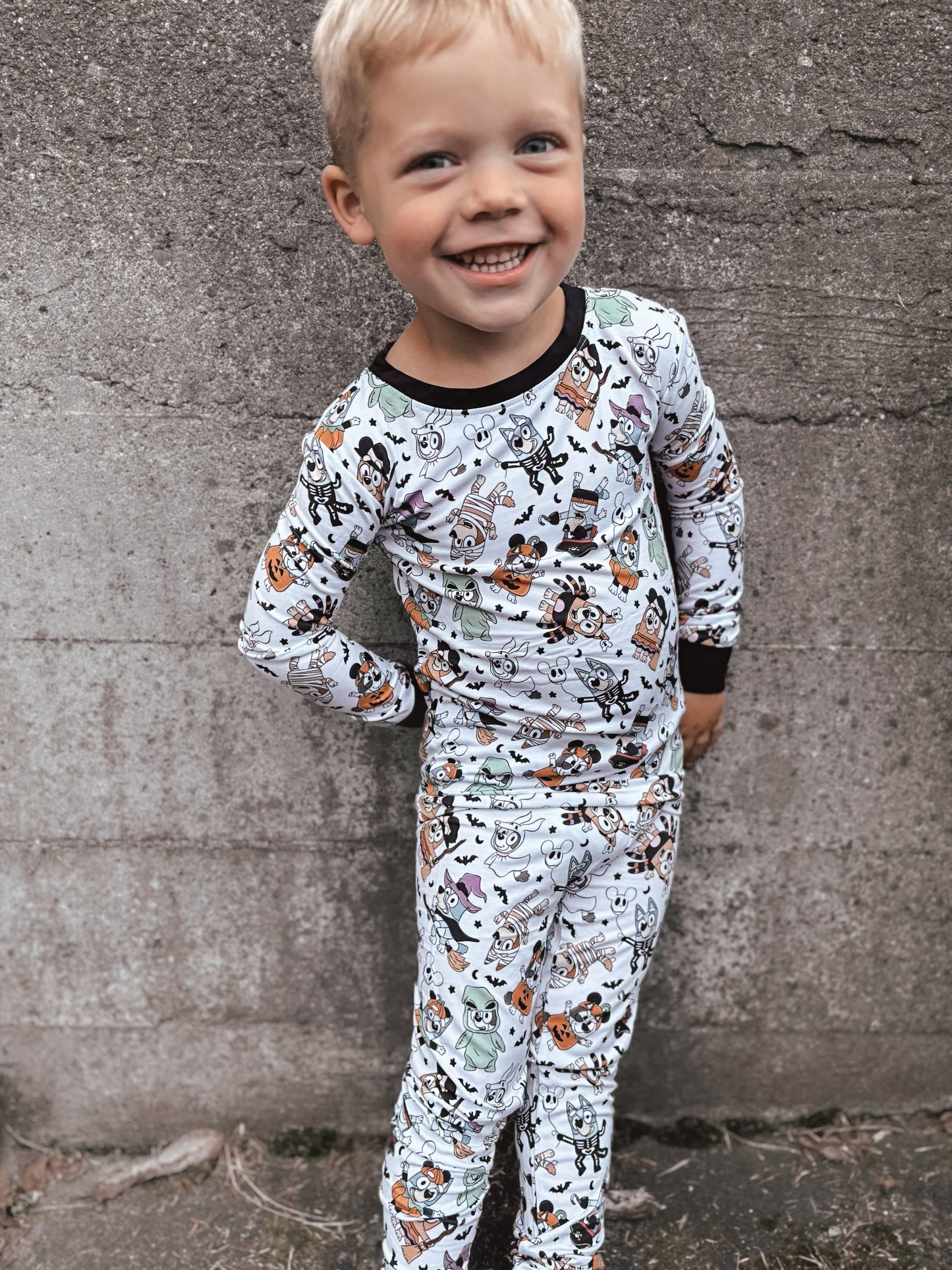 Costume Party - Set