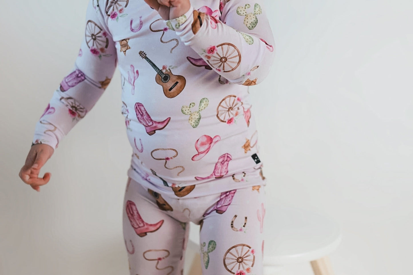 Cowgirl - Set