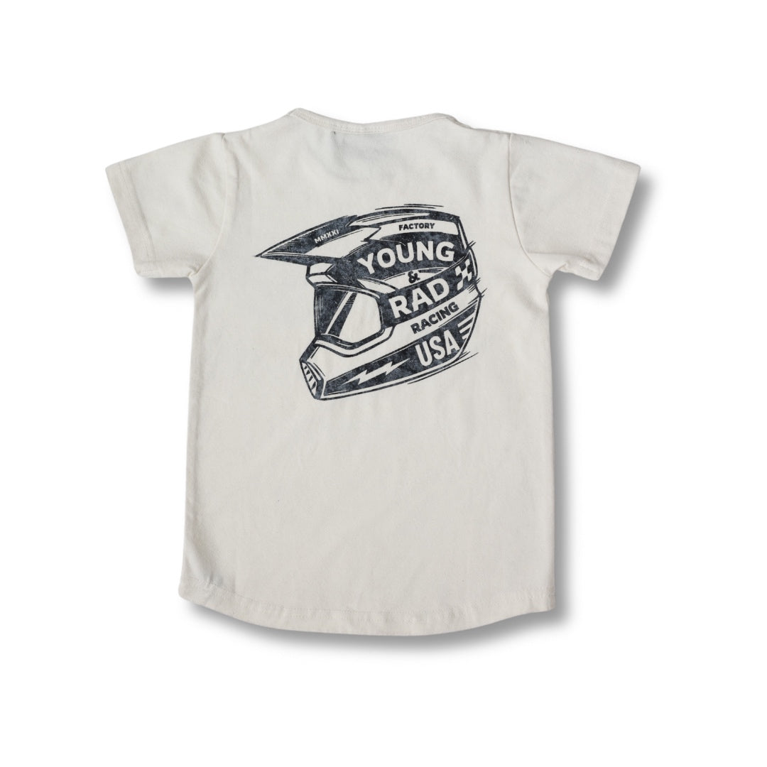 FACTORY RACING TEE