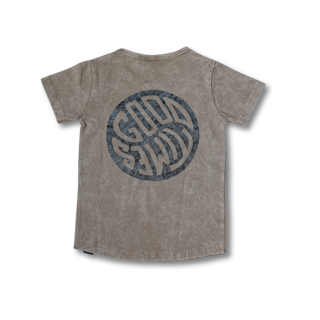 GOOD TIMES TEE