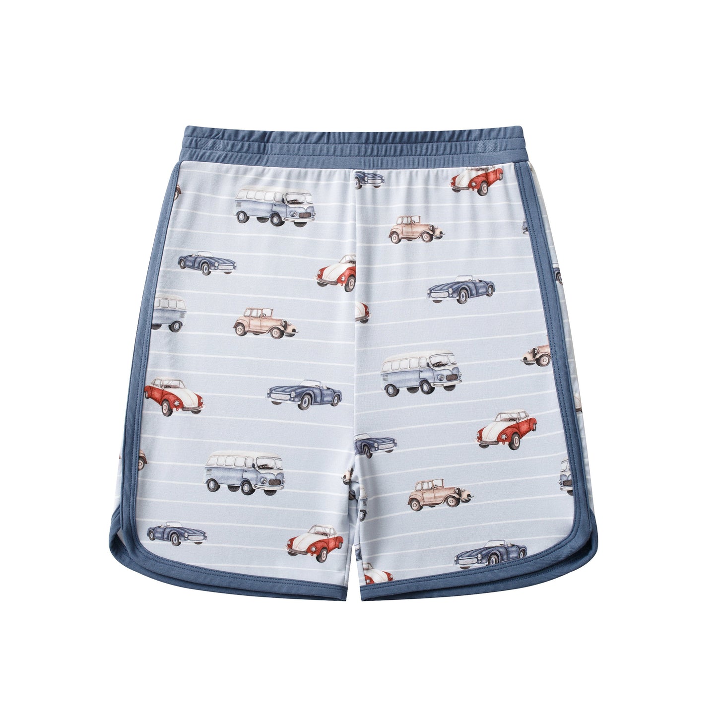 Classic Cruisers (Car) Short Sleeve Set