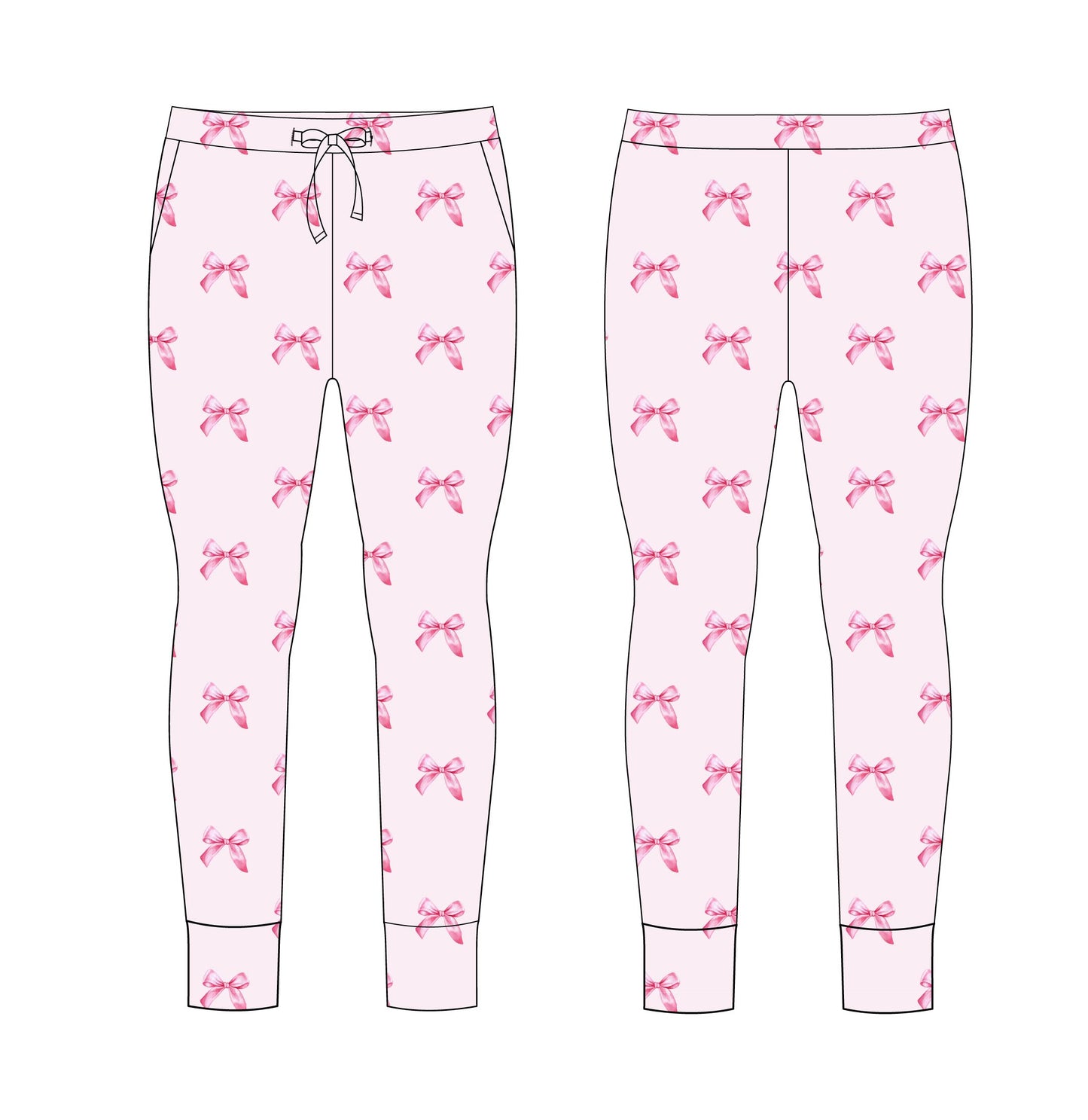 Bella - Women's Jogger