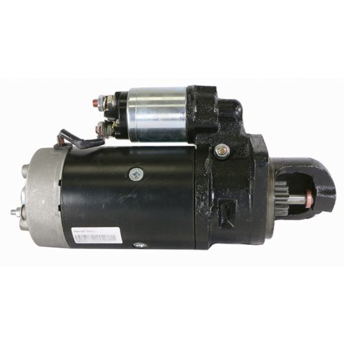 One 20R-3881 12 Volt Starter Motor Gp Fits - TH62 TH63 TH82 TH83 20R3881