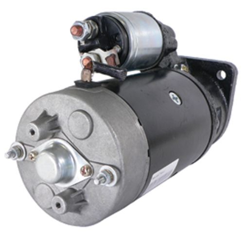 One 20R-3881 12 Volt Starter Motor Gp Fits - TH62 TH63 TH82 TH83 20R3881