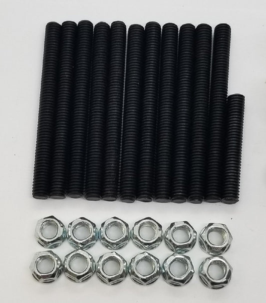 Exhaust Manifold Hardware Kit  Fits CAT 3406 1061792