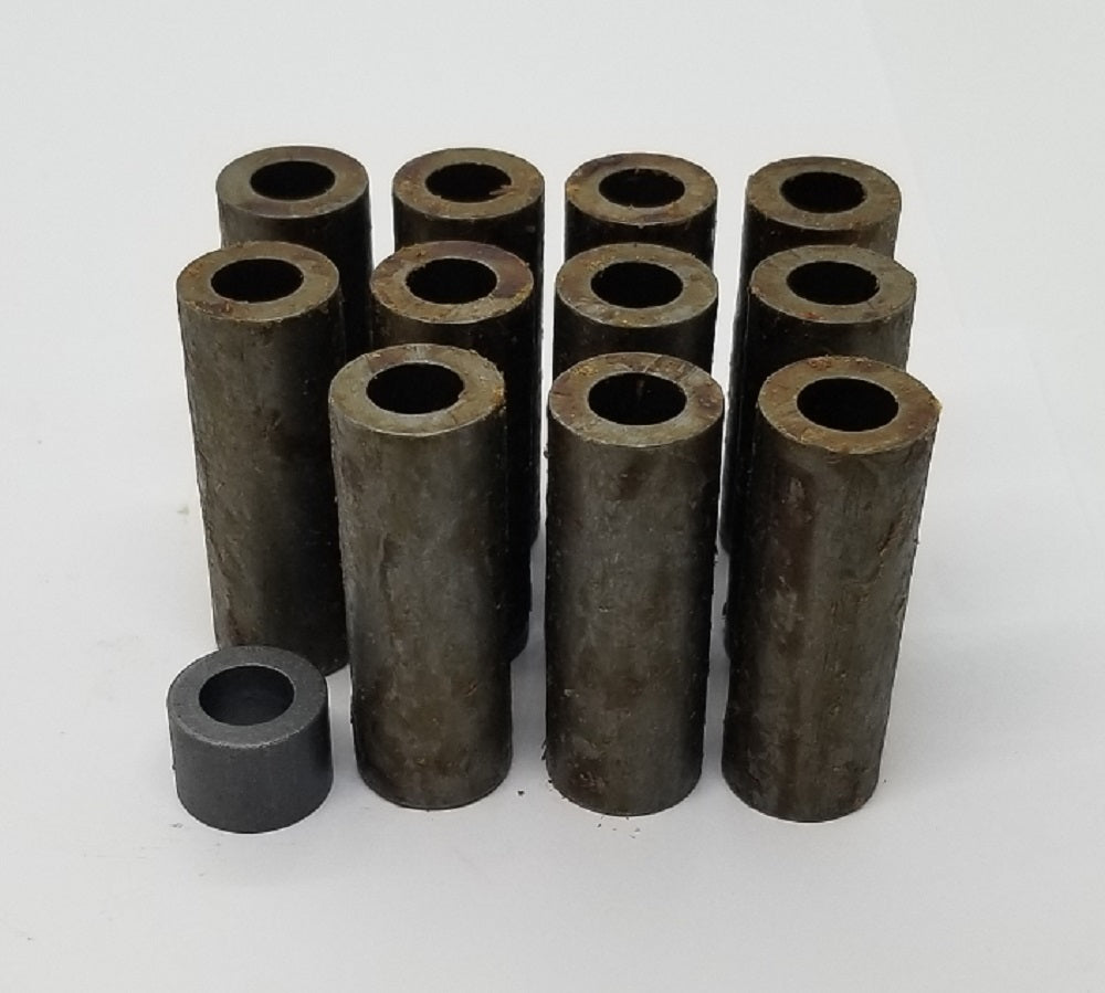 Exhaust Manifold Spacer Kit Fits CAT C15 1083612 1061792