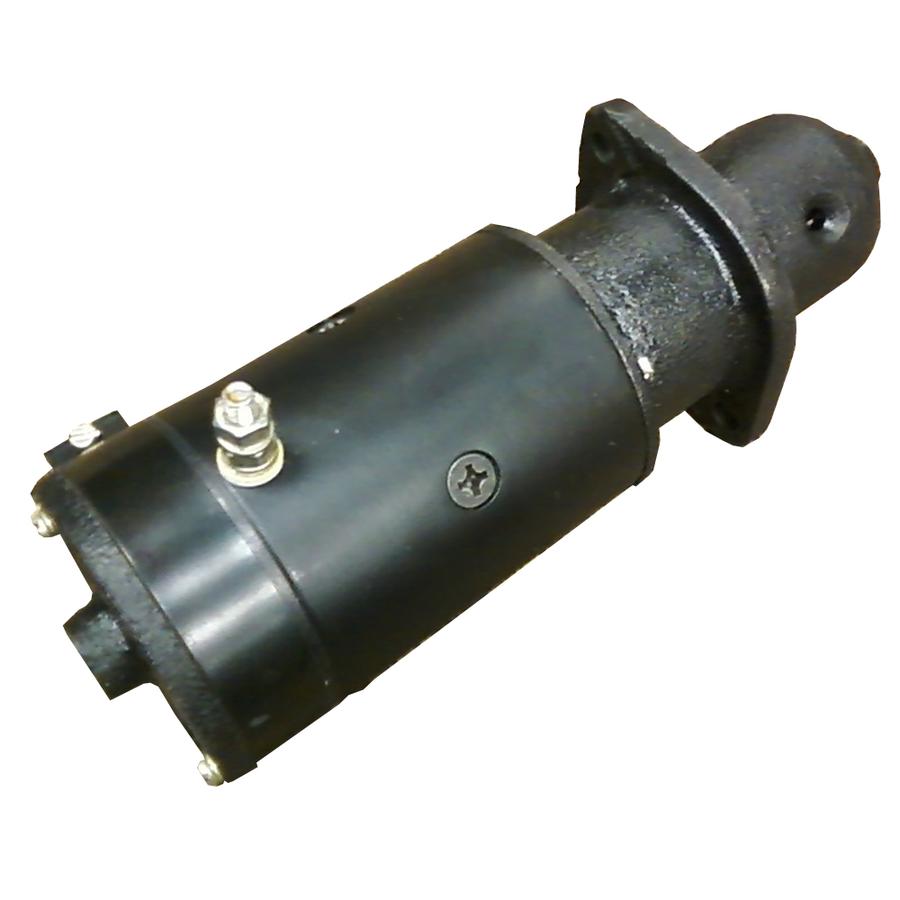 One 1109457 Starter