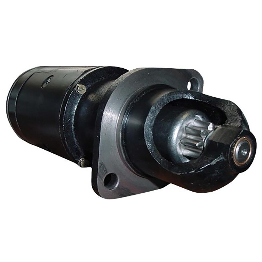 One 1109457 Starter