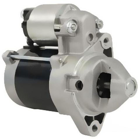 One 12498-63010 Starter
