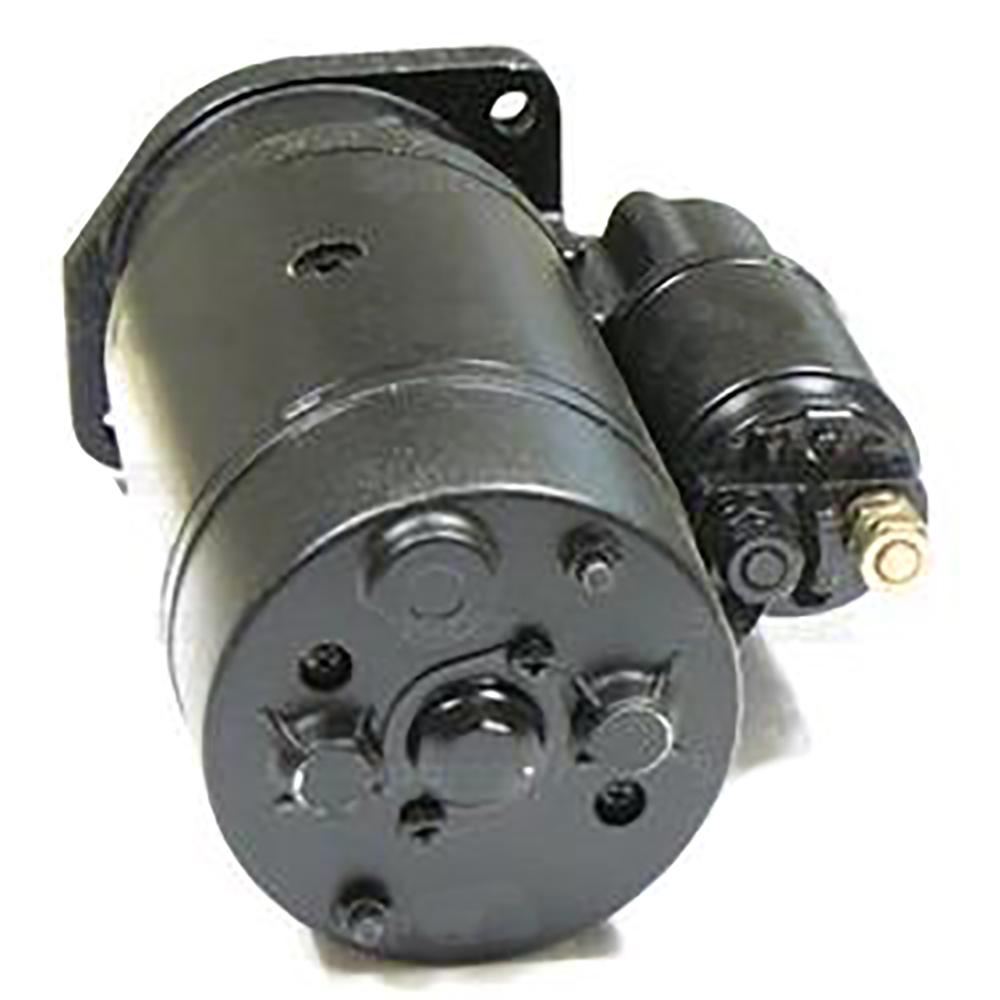 One 136035 Starter
