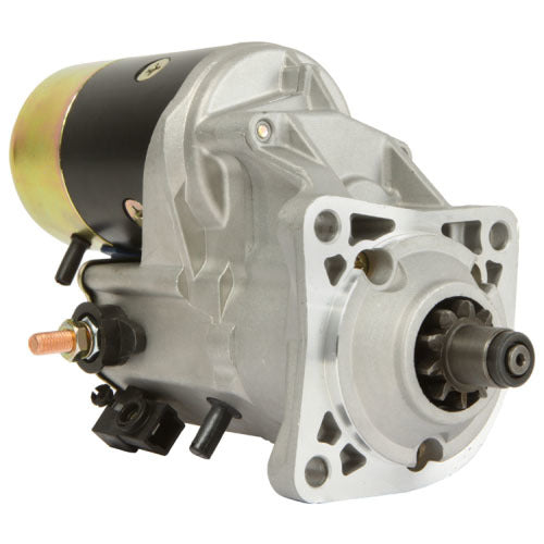 One 0R9702 12 Volt Starter Motor Gp Fits - CAT TH560B 242 287 226 287 0R-9702