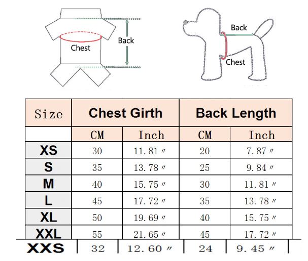 Christmas Pet Winter Halloween Costume Hoodies