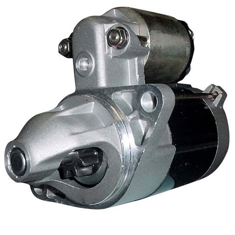 One 21163-2101 Starter