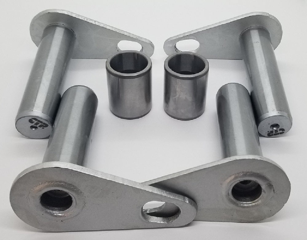 One Bucket & Tilt Cylinder Pin & Bushing Kit Fits CAT 226B 1919588 1428791