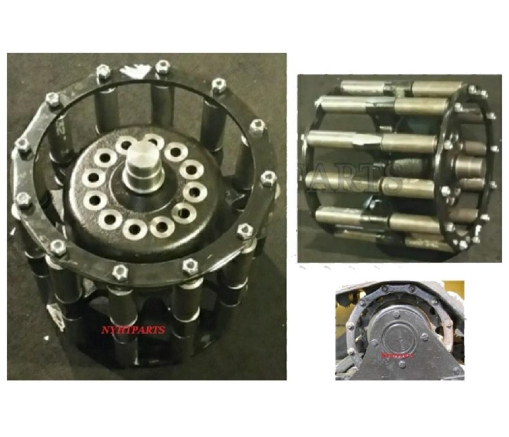 Complete Sprocket Fits ASV RC85 RC100 RCV PT100 0703-013