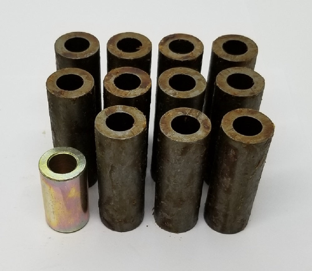 Exhaust Manifold Spacer Kit Fits CAT 3406B 1083612 4S6137