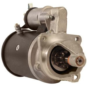 One 3581576M1 Starter