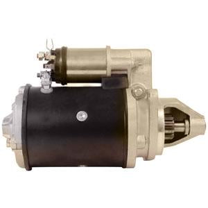 One 3581576M1 Starter