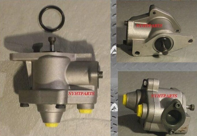 1W-0568 1W0568 FUEL TRANSFER PUMP REPLACEMENT CATERPILLAR 20R0968 CAT IT12 IT18