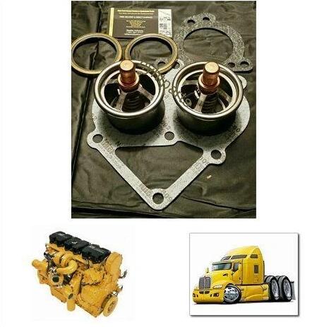 2485513 248-5513 Caterpillar New Replacement Thermostat kit C-15 C15