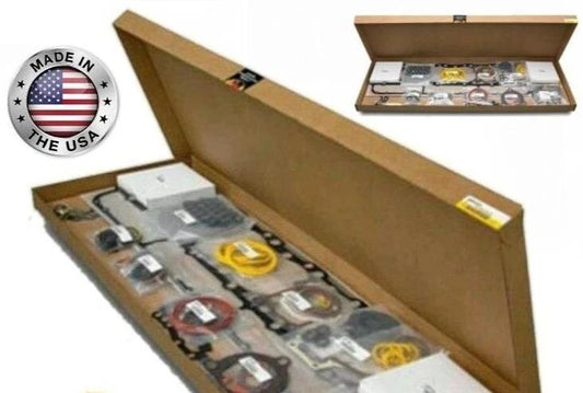 2302529 230-2529 Front Structure Gasket kit New replacement for Caterpillar