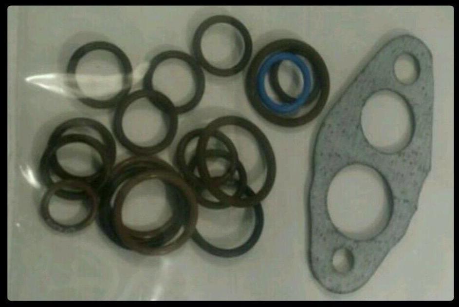 1891951 189-1951 Fuel System Gasket Kit New Replacement for Caterpillar C15 6NZ