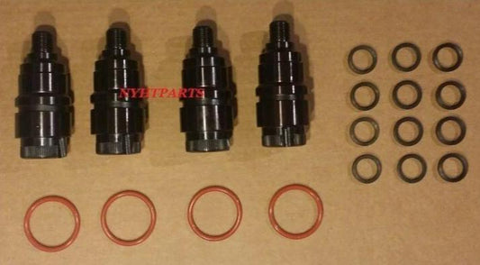 8S3970 8S-3970 CHAMBER X4 W/ GASKETS FITS Caterpillar CAT 3304 950 D6C
