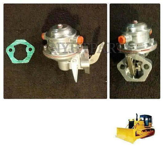 RE42211 Fuel Transfer Pump John Deere NEW Lift Pump 2255 2350 2650 2850 3150