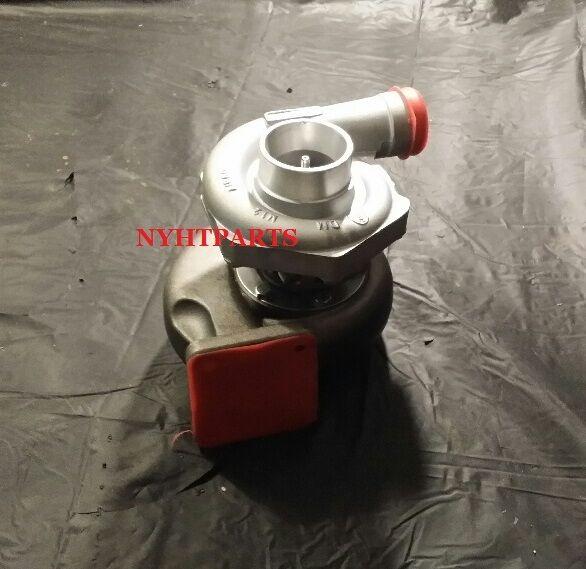 4N6859 4N-6859 Turbocharger Turbo Replacement Caterpillar D4H 3304 1P9136 0R5799