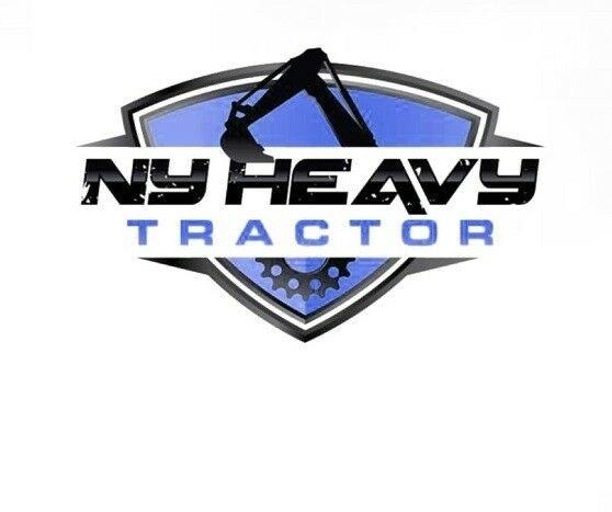 Two Rubber Tracks For Bobcat T830 T870 450X86X58 Wavey H Tread Pattern