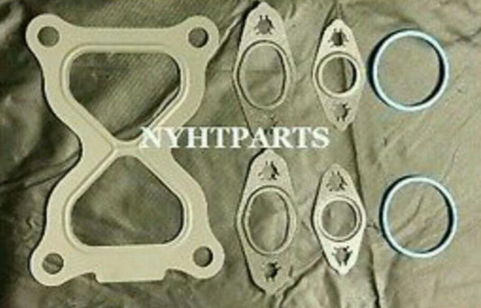 2436462 243-6462 Turbo Gasket Kit New Replacement Caterpillar C15 MXS Acert CAT