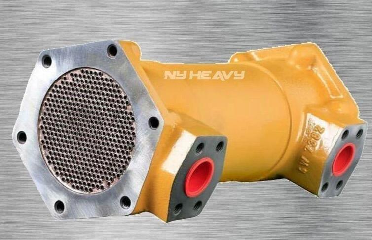 0R-5536 OIL COOLER NEW REPLACEMENT FOR CAT 0R5536 980G 980F CATERPILLAR