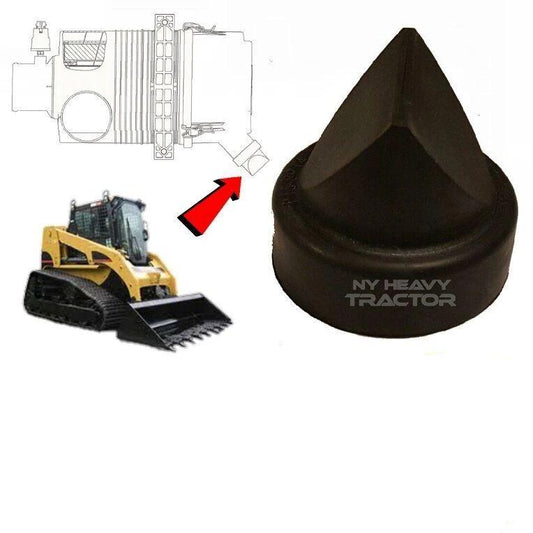 One Dust Valve For Air Cleaner Factory For CAT Fits 267B 277B 226B