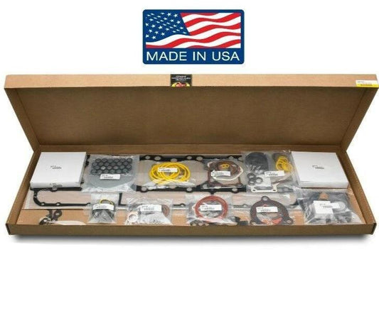 341-3561 Engine Gasket Kit Aftermarket Caterpillar CAT 3413561